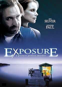 Amazon.co.jp: EXPOSURE : DVD
